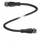 Pepperl Fuchs - Connecteurs V1-GV4A-BK12,5-PUR-U-V1-GV4A-Y