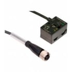 Pepperl Fuchs - AS-i (hors détecteurs) VBA-2E-G10-ZAJ-1M-V1-G