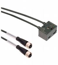 Pepperl Fuchs - AS-i (hors détecteurs) VBA-2E2A-G10-ZEJXE2J-1M-2V1-G