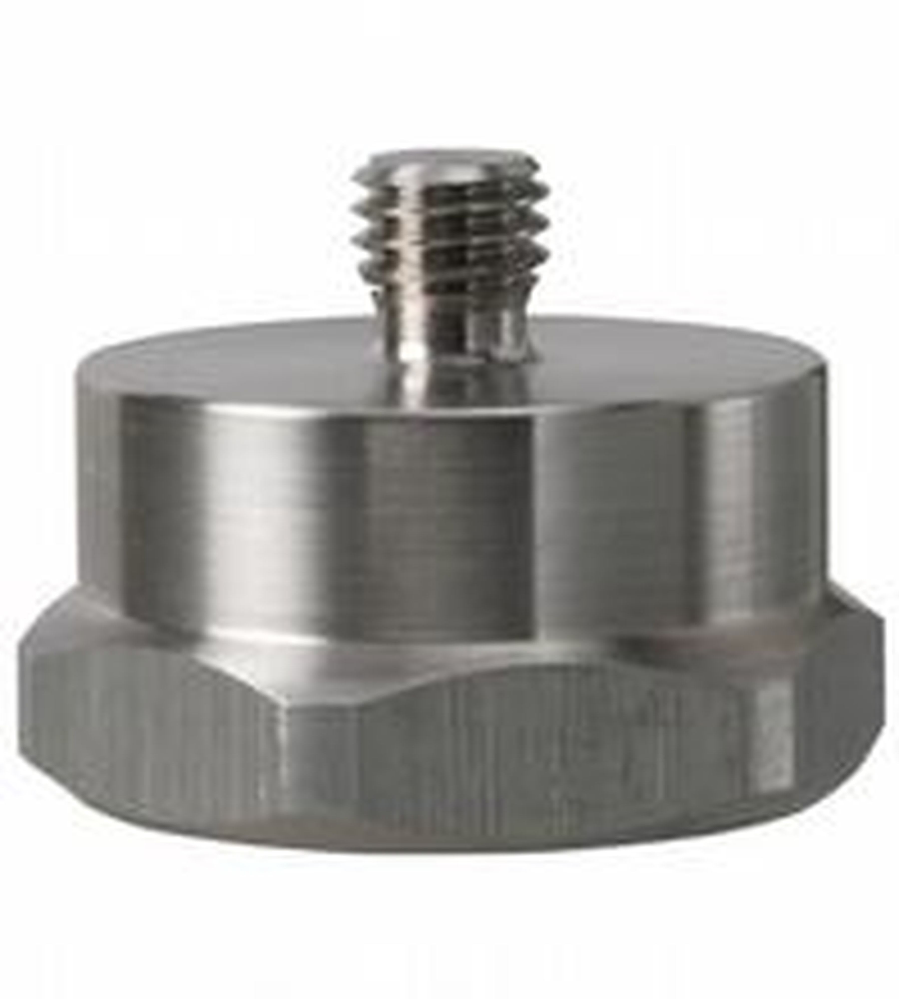 Pepperl Fuchs - Mesure vibrations EMCAD-M08-1,25-M08-1,25/36