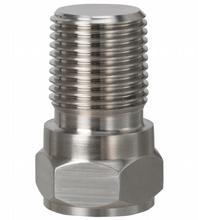 Pepperl Fuchs - Mesure vibrations MONAD-M08-1,25-1,2Z-BSPT/36