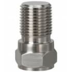 Pepperl Fuchs - Mesure vibrations MONAD-M08-1,25-1,2Z-BSPT/36