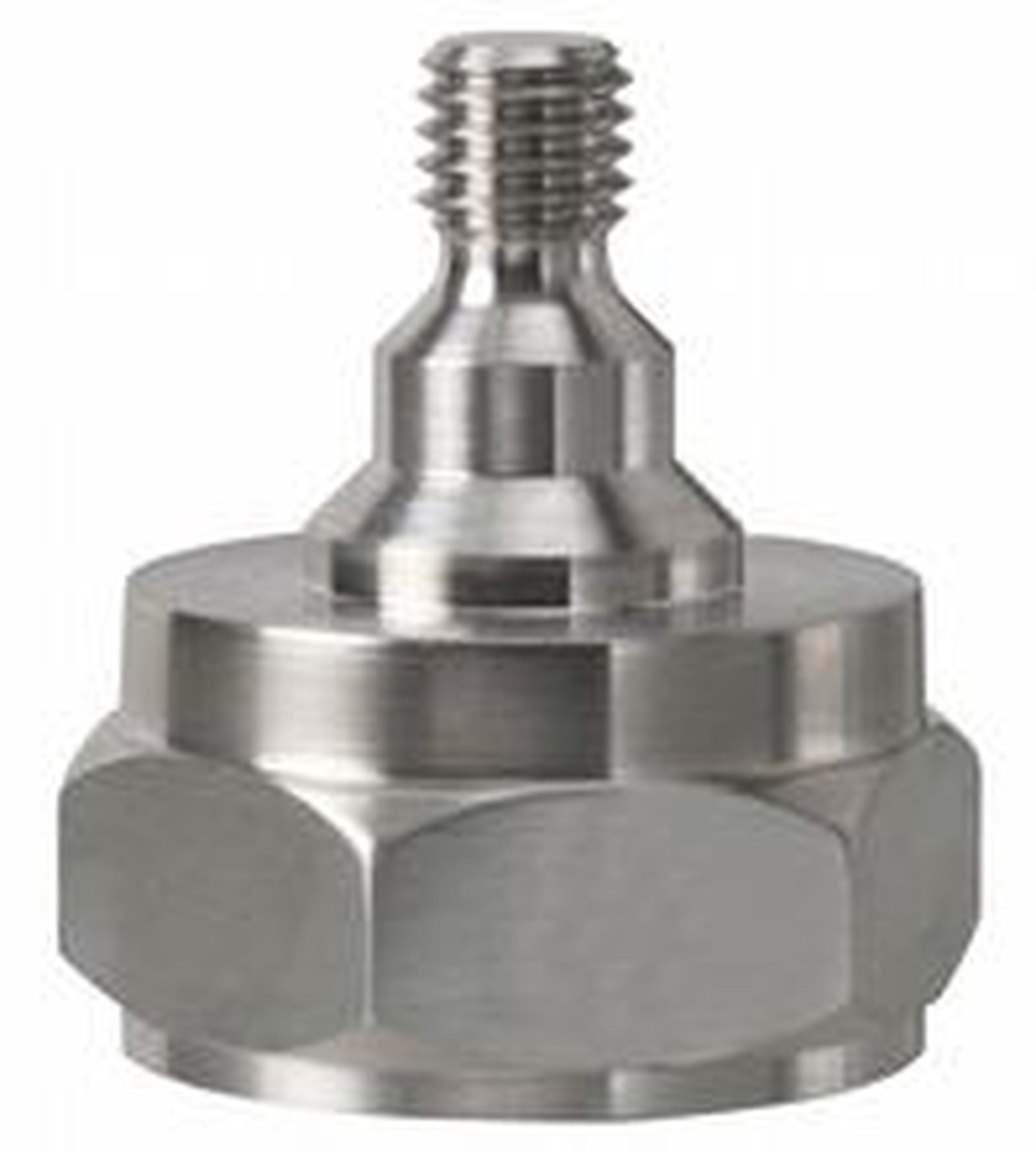 Pepperl Fuchs - Mesure vibrations MONAD-M08-1,25-M08-1,25K/368