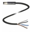 Pepperl Fuchs - Connecteurs V311S-GR-BK1M-PUR-U