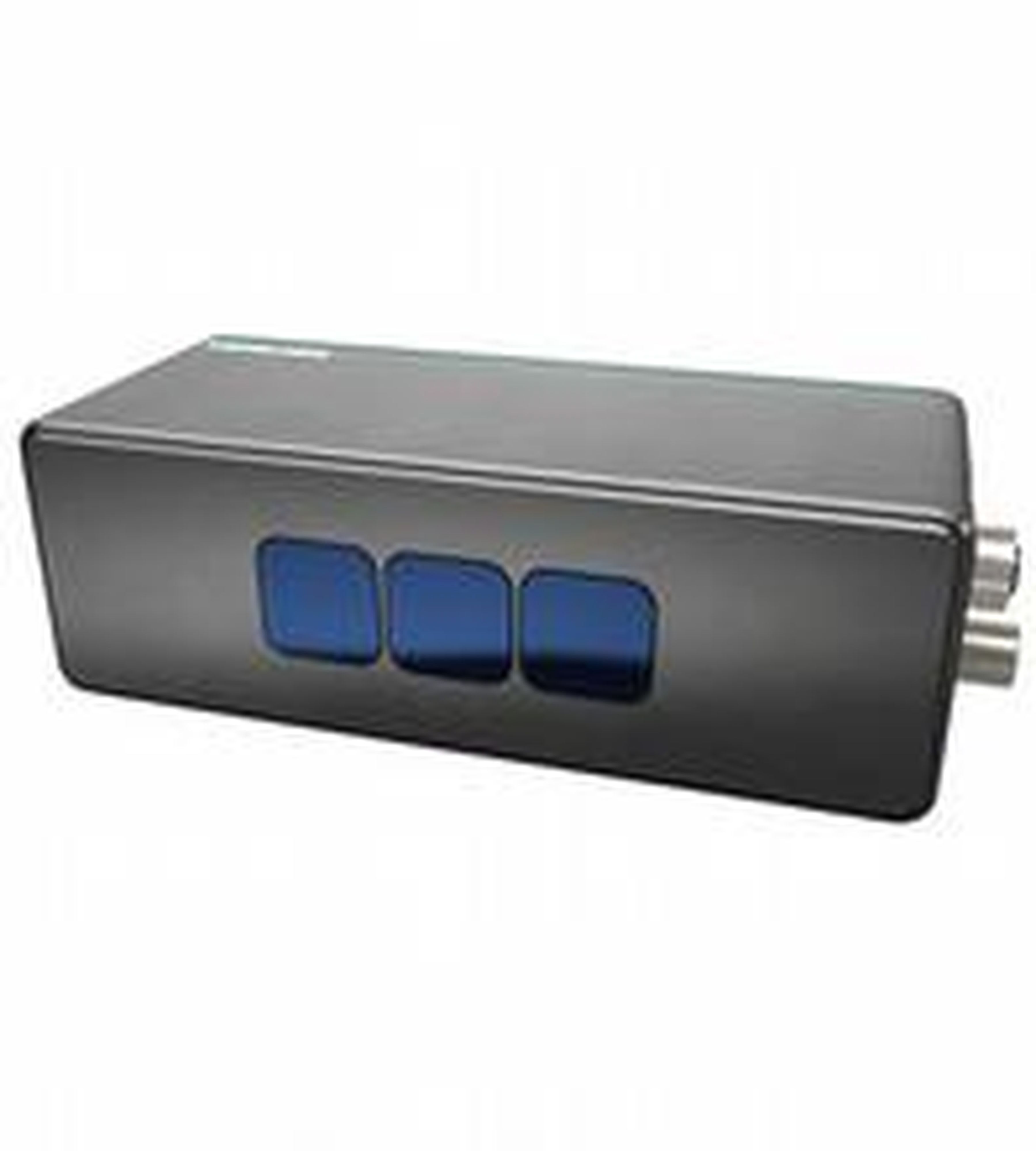 Pepperl Fuchs - Vision industrielle VTE7500-F400-B12-A1500