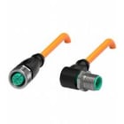 Pepperl Fuchs - Connecteurs V1-G-OR3M-POC-V1-W