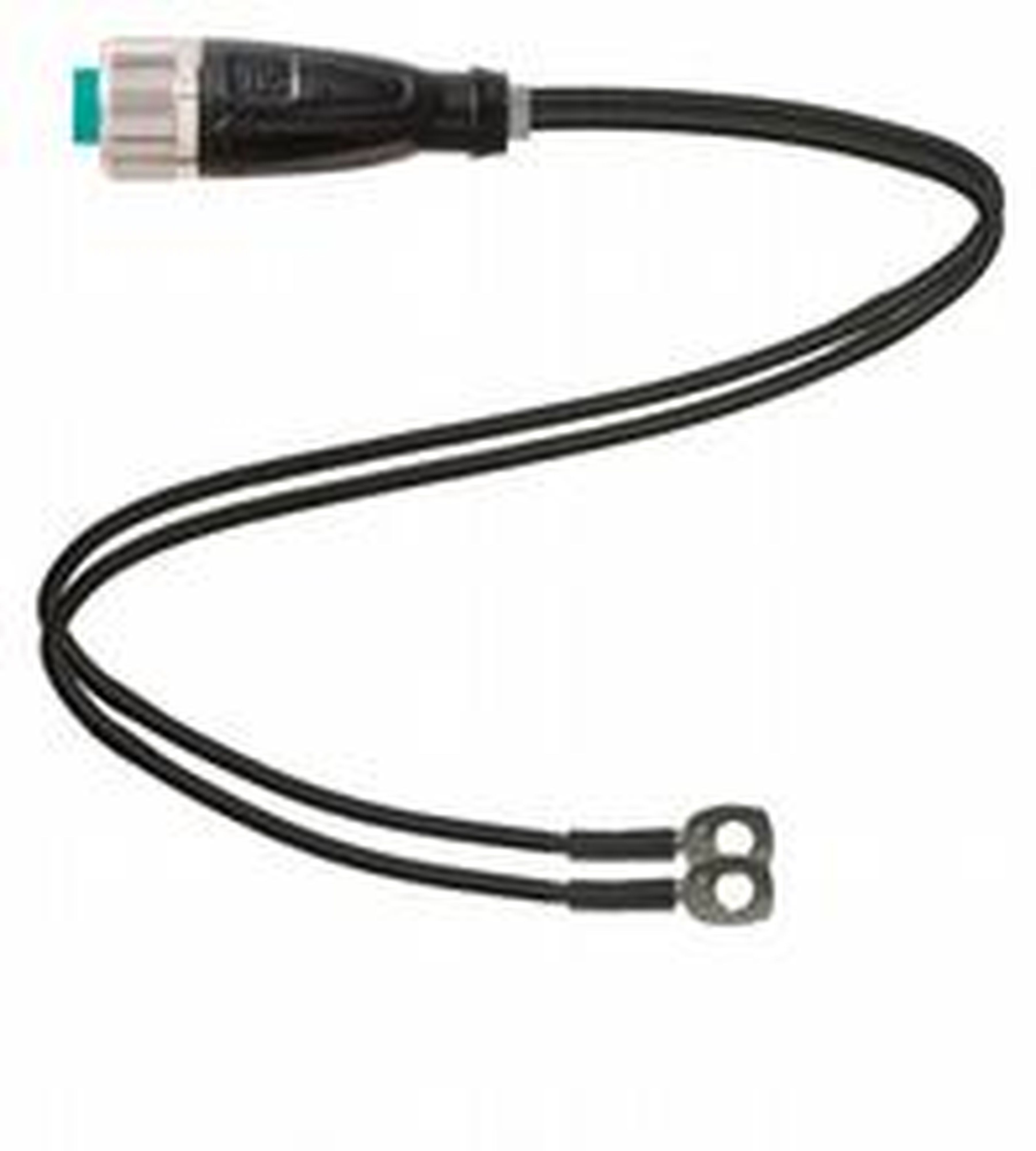 Pepperl Fuchs - Connecteurs V1-GY-3M-PUR-TAP