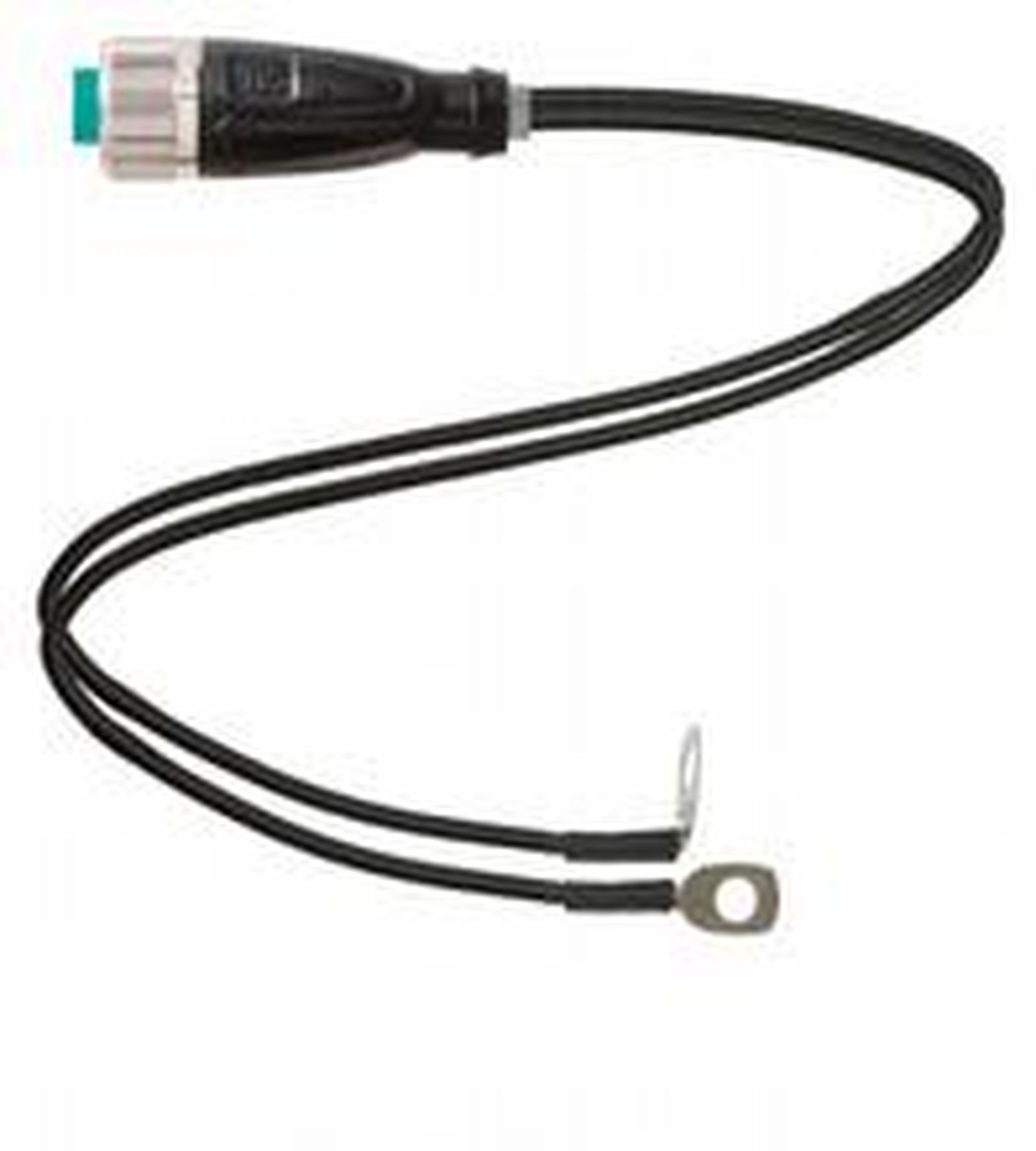 Pepperl Fuchs - Connecteurs V1-GY-1M/1,5M-PUR-TAP