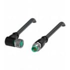 Pepperl Fuchs - Connecteurs V3-WM-BK0,6M-PUR-U-V31-GM