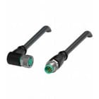 Pepperl Fuchs - Connecteurs V3-WM-BK0,6M-PUR-U-V31-GM