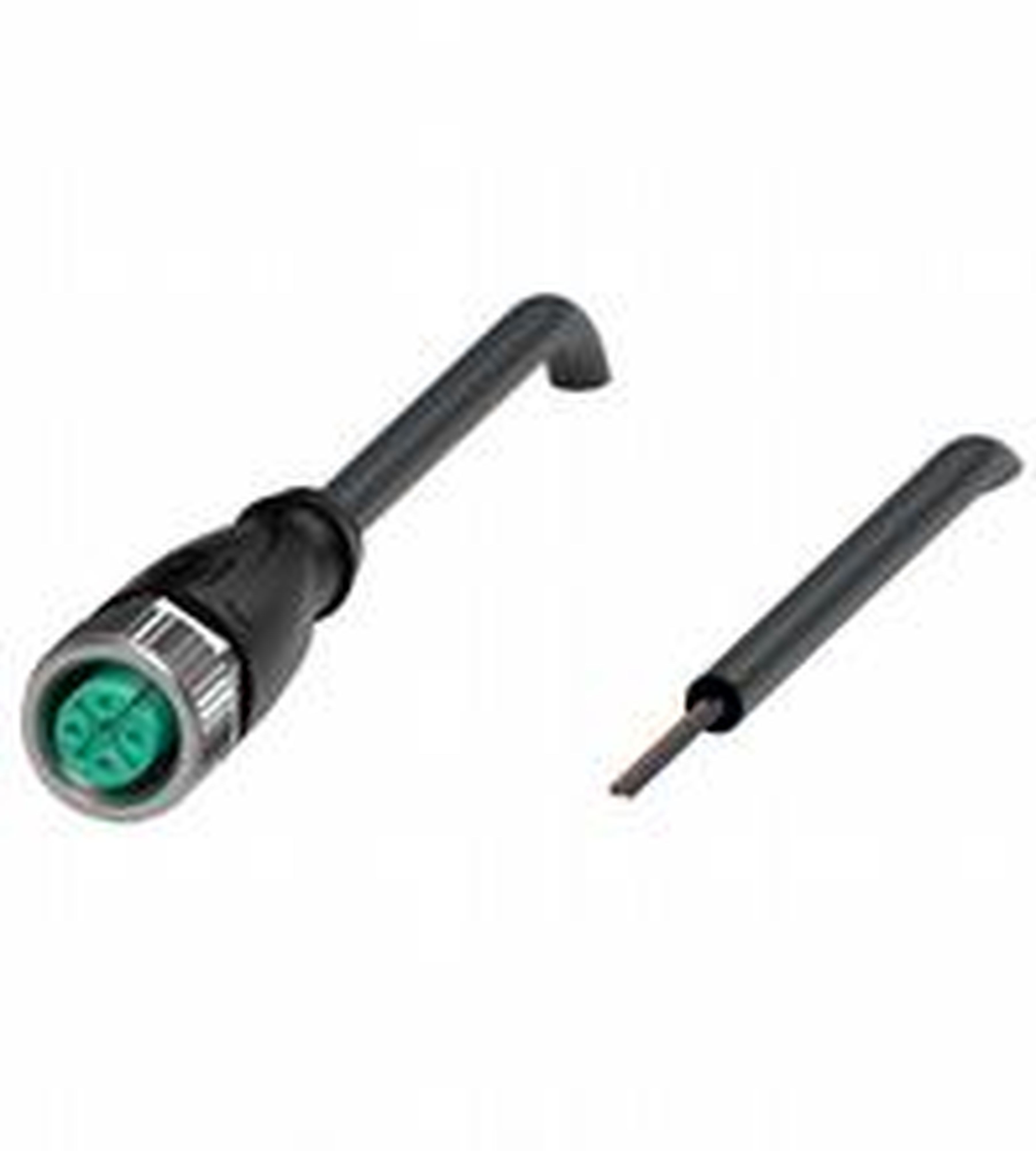Pepperl Fuchs - Connecteurs V1-G-BK3M-PUR-U-Y260703