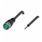 Pepperl Fuchs - Connecteurs V1-G-BK3M-PUR-U-Y260703