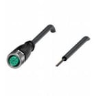 Pepperl Fuchs - Connecteurs V1-G-BK3M-PUR-U-Y260703
