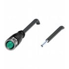 Pepperl Fuchs - Connecteurs V15-G-BK2,7M-PUR-U