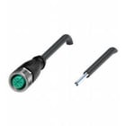 Pepperl Fuchs - Connecteurs V15-G-BK0,3M-PUR-U