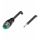 Pepperl Fuchs - Connecteurs V15S-G-BK1M-PUR-U