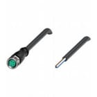 Pepperl Fuchs - Connecteurs V31-GM-BK50M-PUR-U