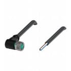 Pepperl Fuchs - Connecteurs V31-WM-BK10M-PUR-U