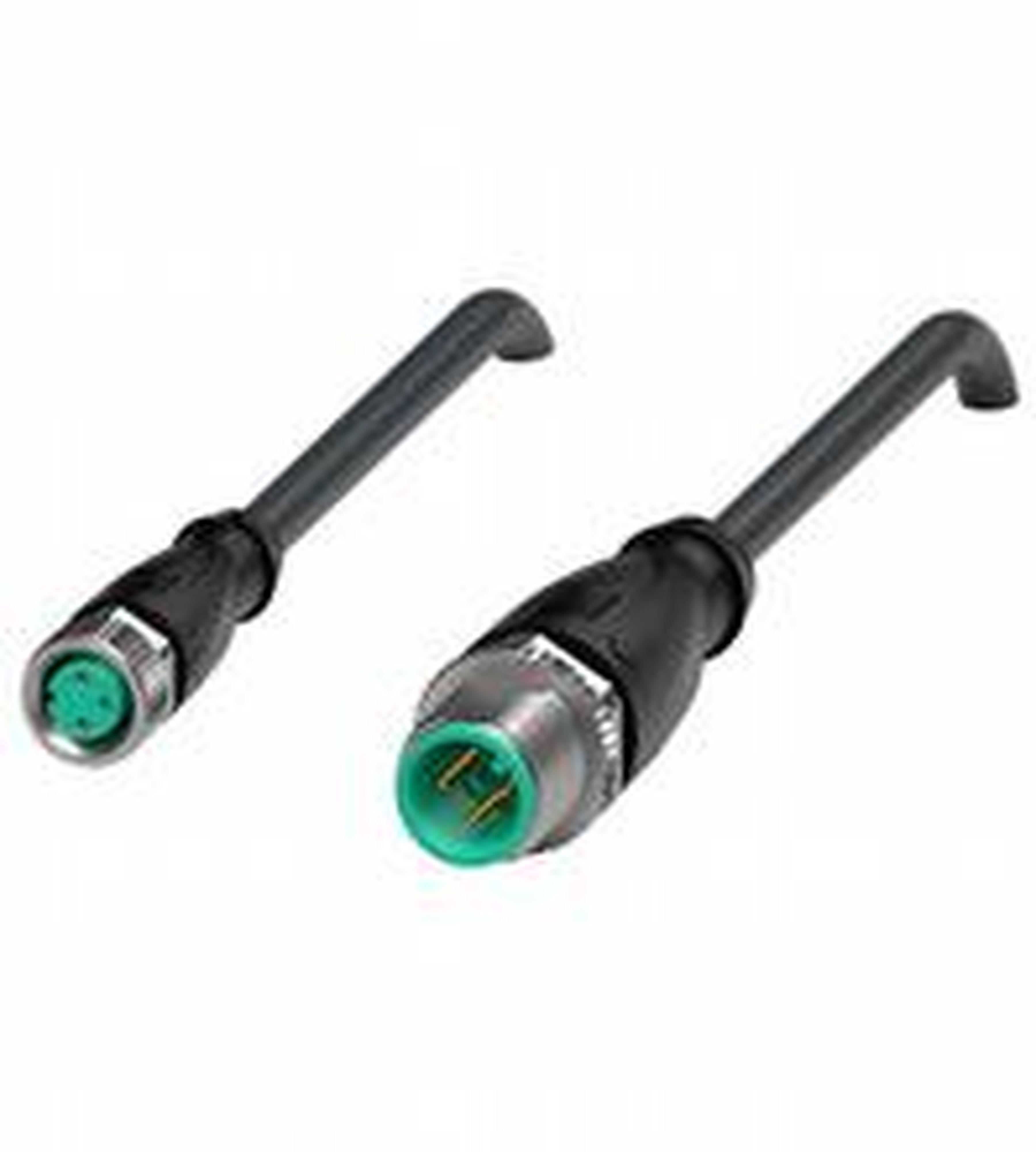 Pepperl Fuchs - Connecteurs V3-GM-BK5M-PUR-U-V11-G