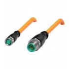 Pepperl Fuchs - Connecteurs V31-GM-OR2M-POC-V1-G