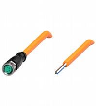 Pepperl Fuchs - Connecteurs V31-GM-OR5M-POC