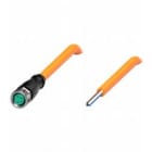 Pepperl Fuchs - Connecteurs V31-GM-OR5M-POC