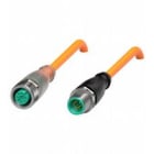 Pepperl Fuchs - Connecteurs V1-G-E2-OR1M-POC-V1-G