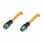 Pepperl Fuchs - Connecteurs V31-GM-OR2M-POC-V31-GM