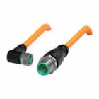 Pepperl Fuchs - Connecteurs V31-WM-OR0,6M-POC-V1-G