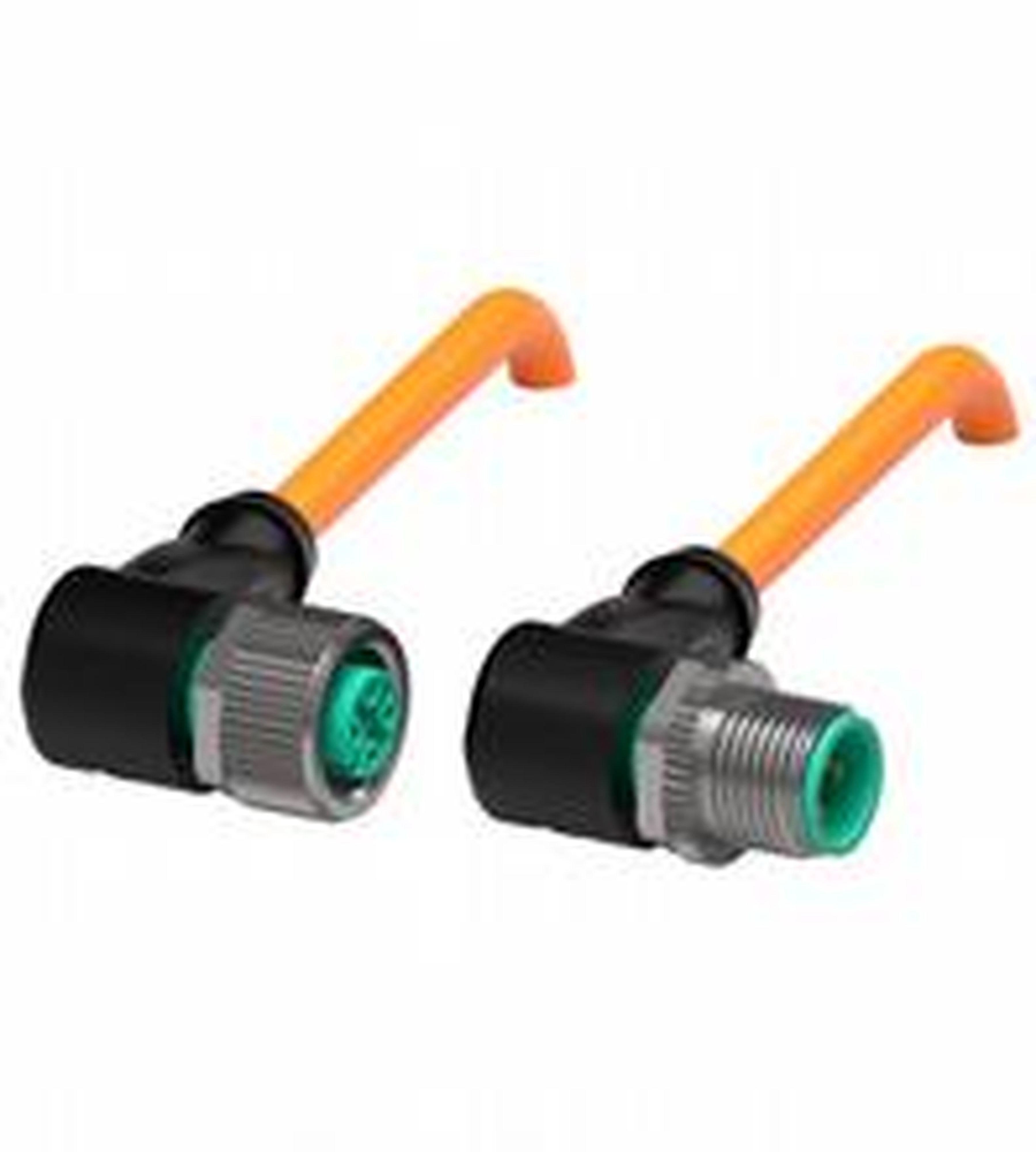 Pepperl Fuchs - Connecteurs V1-W-OR2M-POC-V1-W