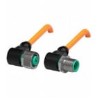 Pepperl Fuchs - Connecteurs V1-W-OR2M-POC-V1-W