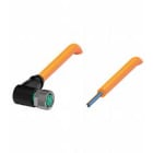 Pepperl Fuchs - Connecteurs V3-WM-OR5M-POC
