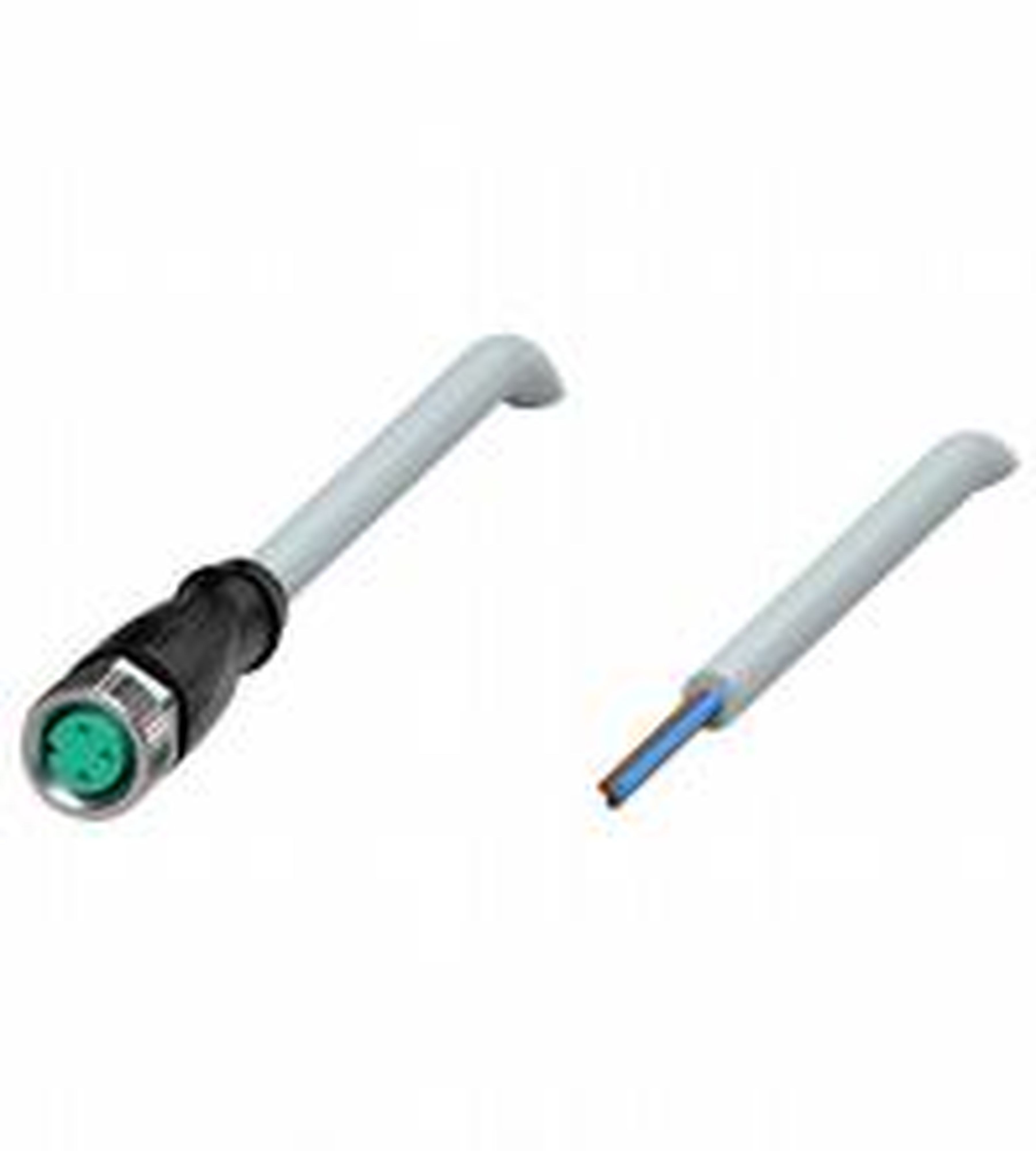 Pepperl Fuchs - Connecteurs V3-GM-7,5M-PUR