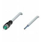 Pepperl Fuchs - Connecteurs V3-GM-10M-PUR