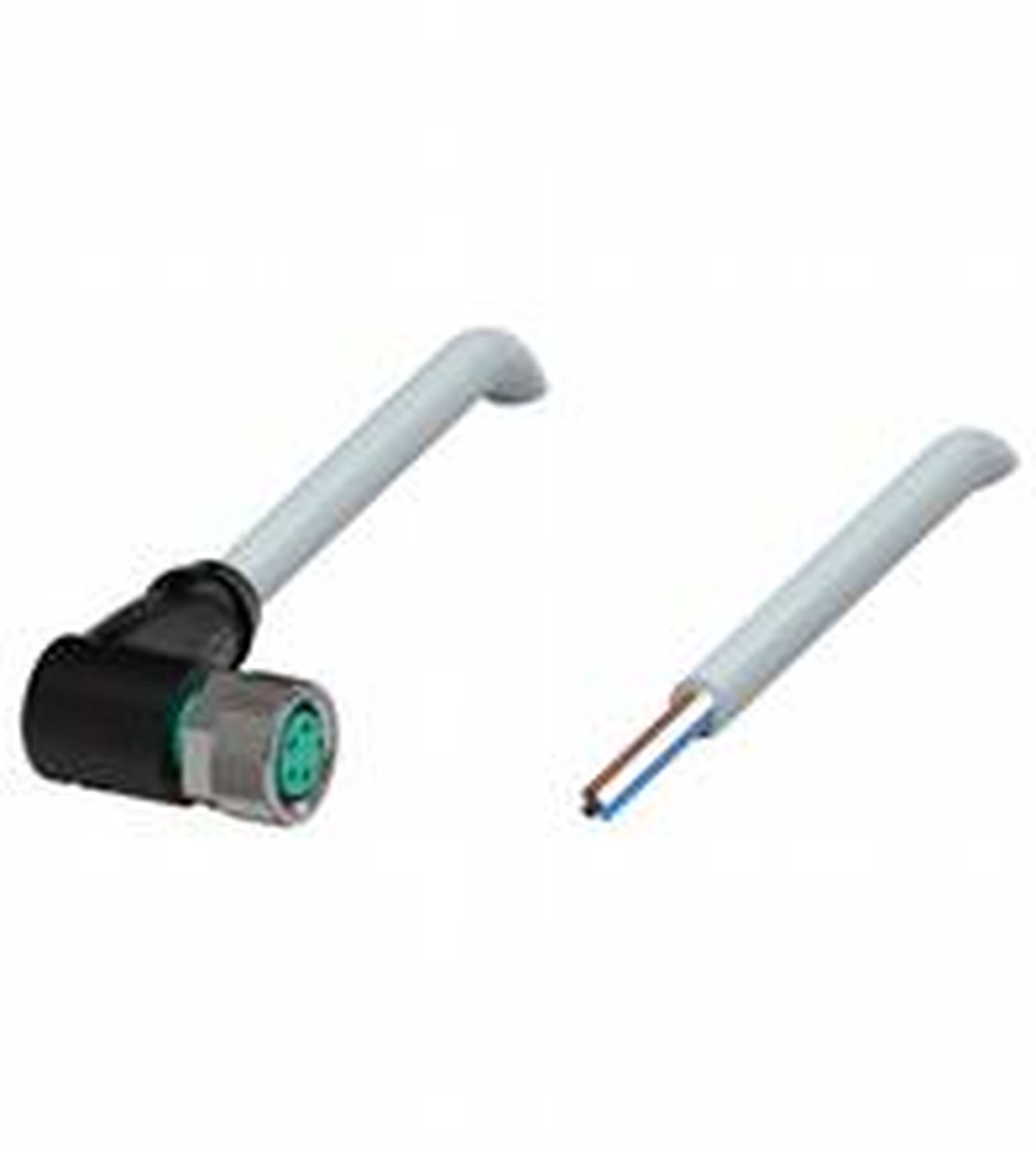 Pepperl Fuchs - Connecteurs V31-WM-2M-PUR