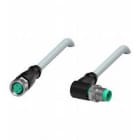 Pepperl Fuchs - Connecteurs V3-GM-0,6M-PUR-V3-WM