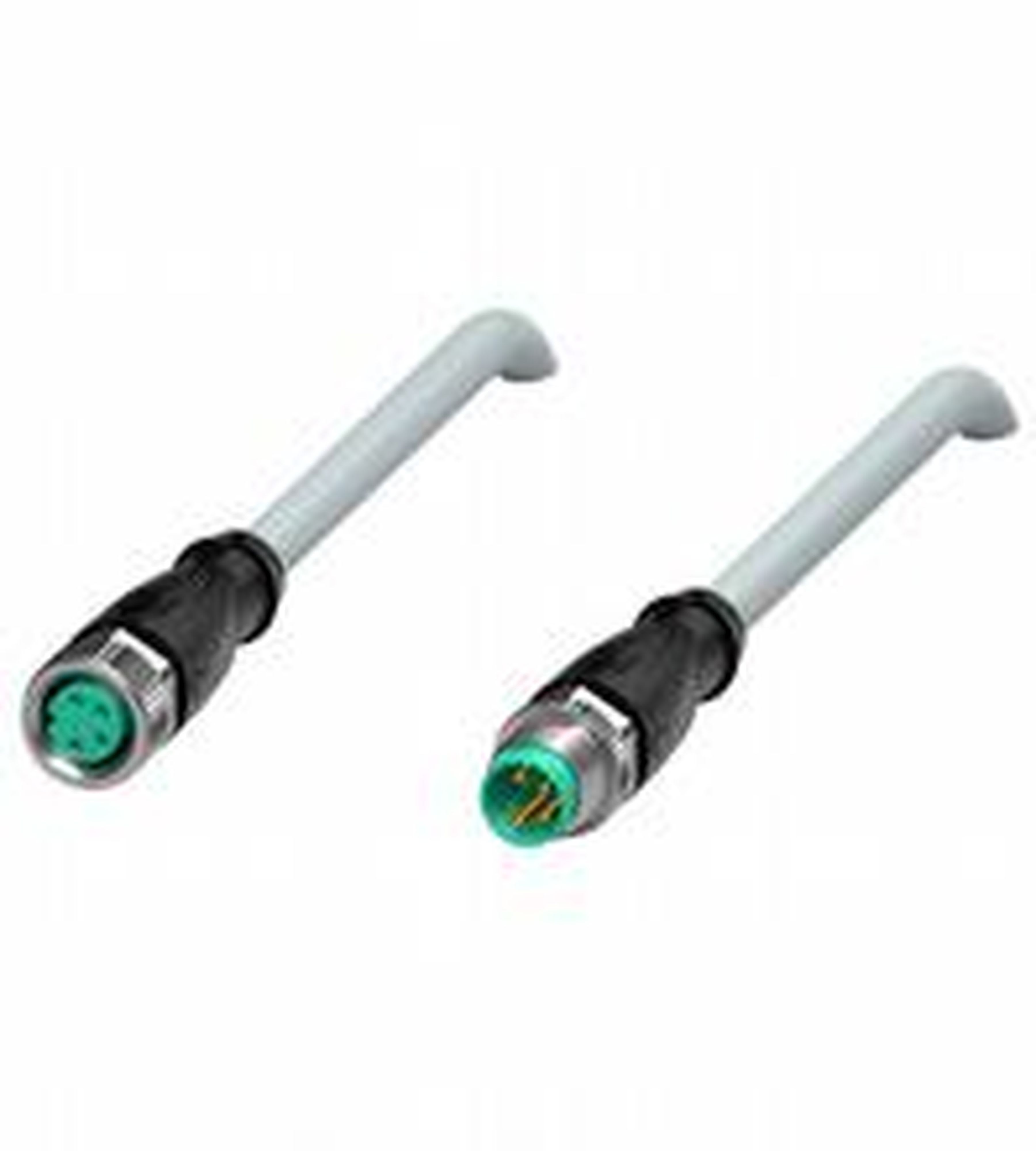 Pepperl Fuchs - Connecteurs V31-GM-3M-PUR-V31-GM