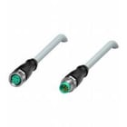 Pepperl Fuchs - Connecteurs V31-GM-1,5M-PUR-V31-GM