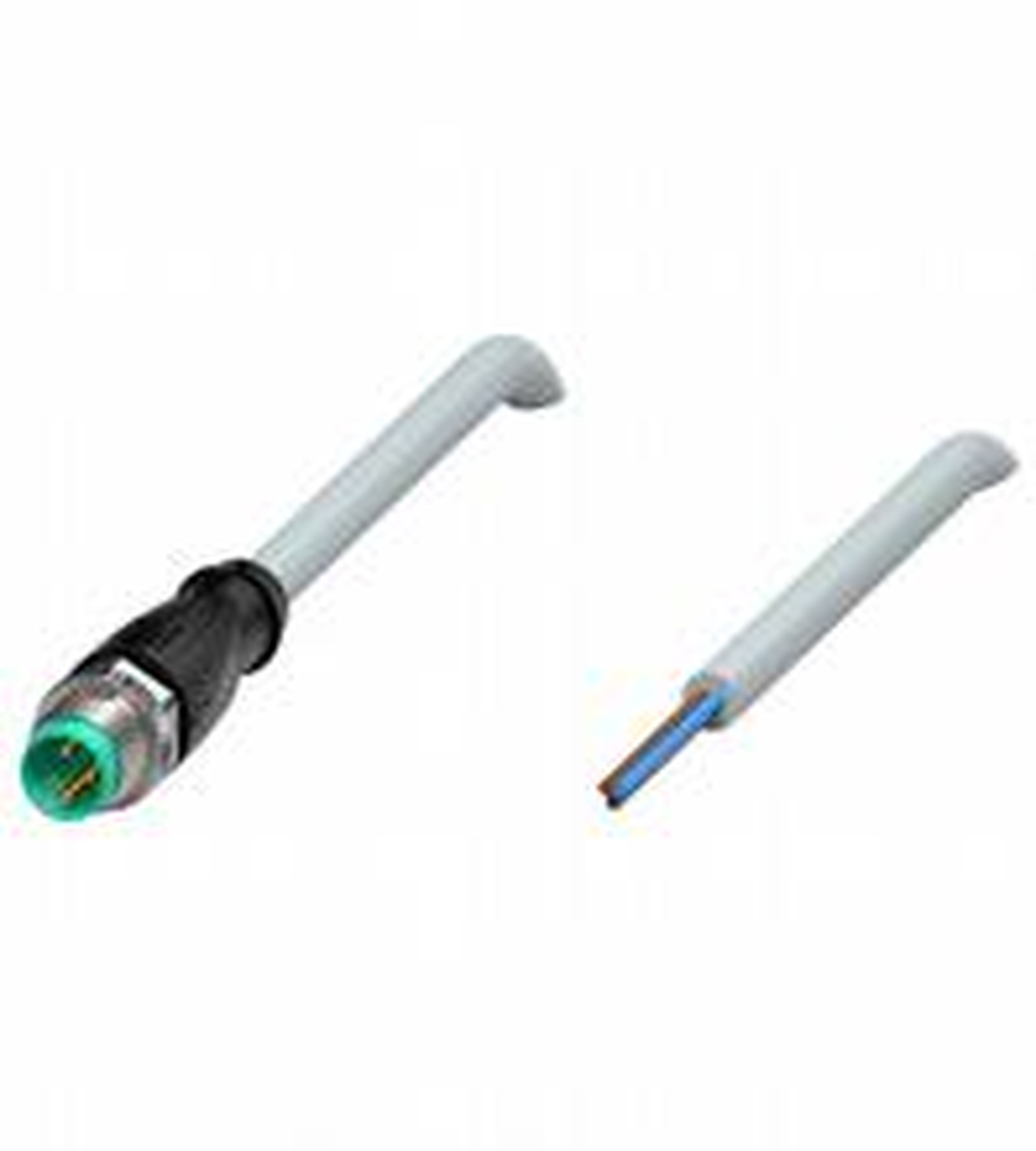 Pepperl Fuchs - Connecteurs V3S-GM-5M-PUR