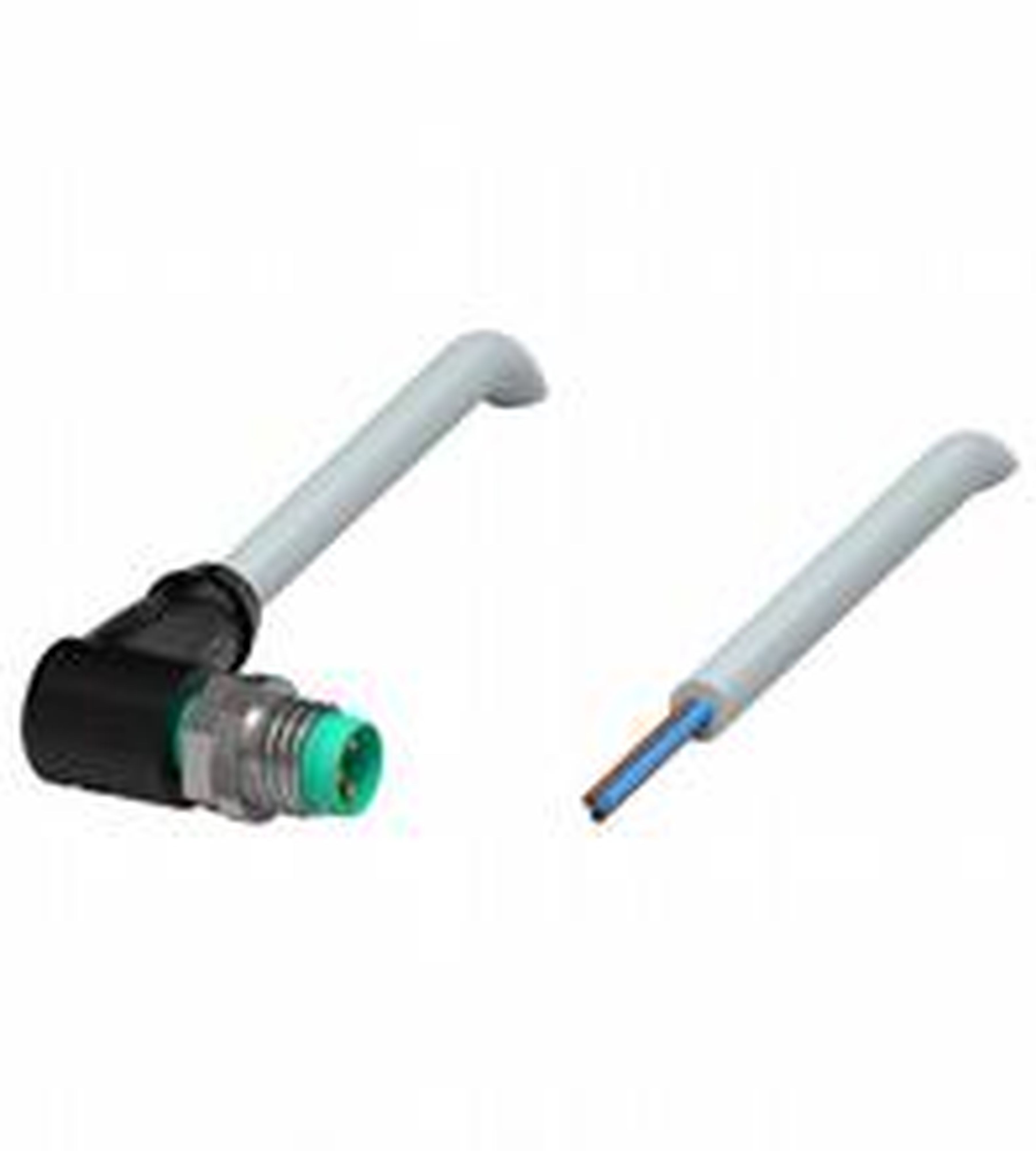 Pepperl Fuchs - Connecteurs V3S-WM-5M-PUR