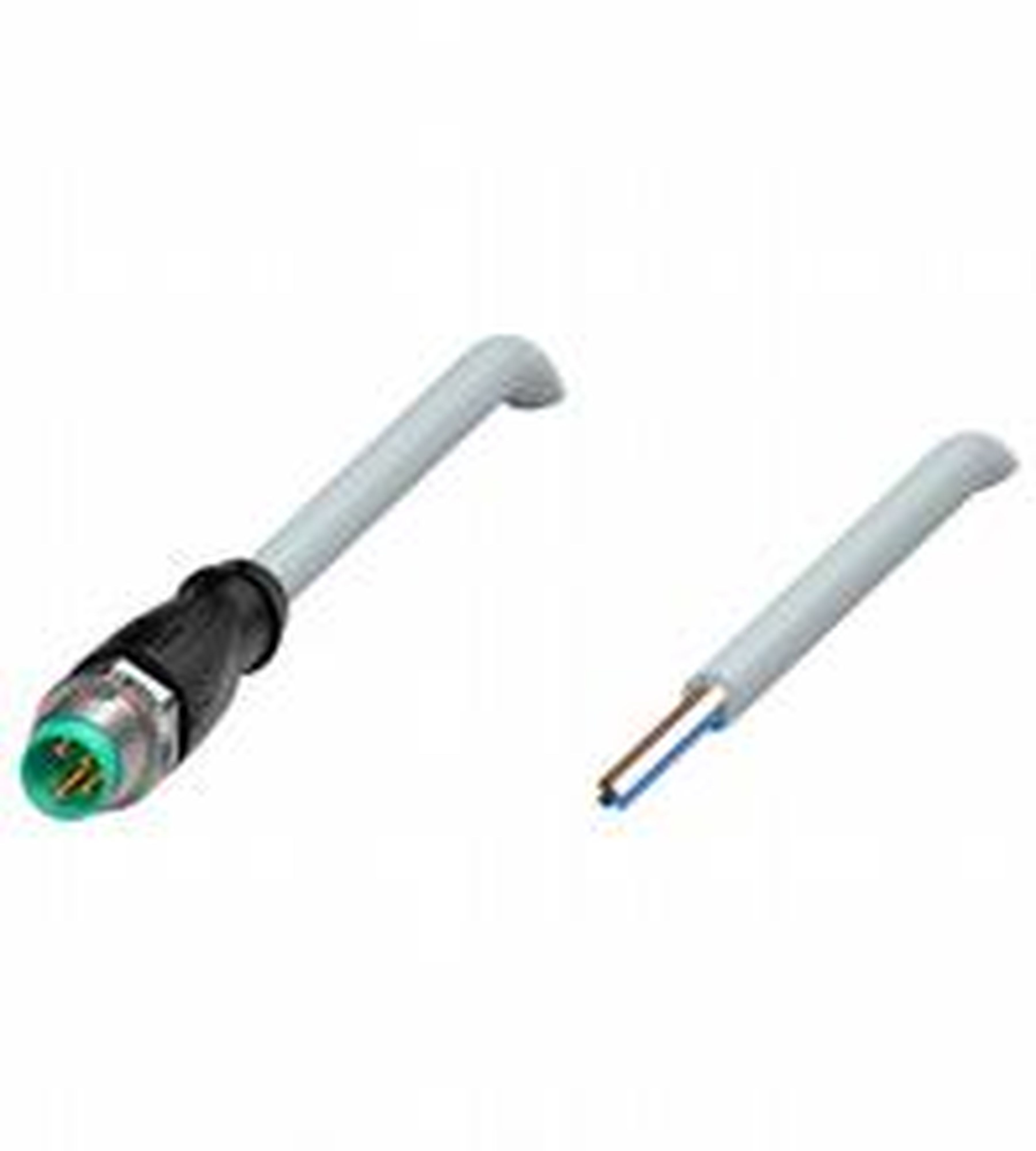 Pepperl Fuchs - Connecteurs V31S-GM-2M-PUR