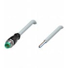 Pepperl Fuchs - Connecteurs V31S-GM-2M-PUR