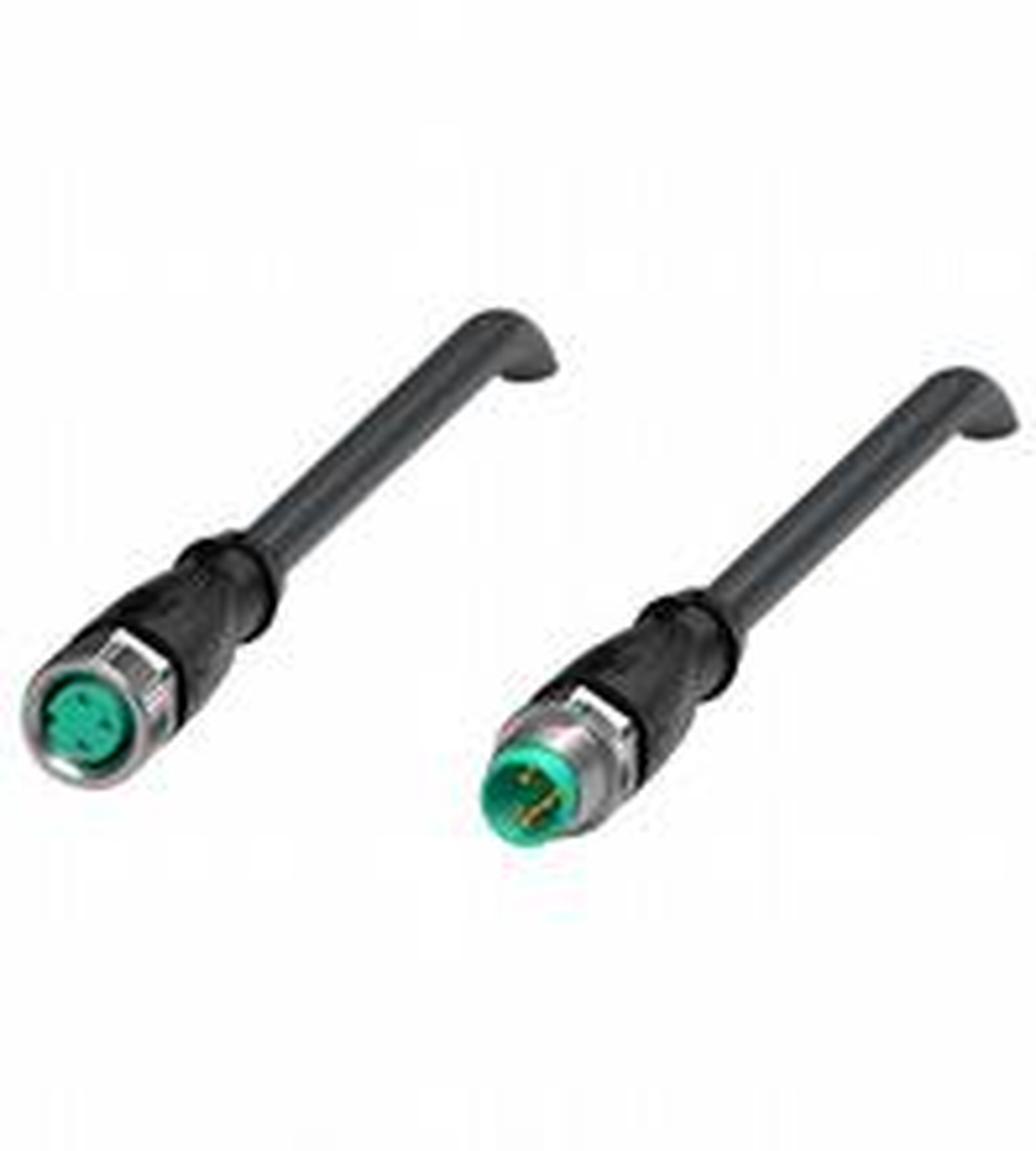 Pepperl Fuchs - Connecteurs V3-GM-BK3M-PUR-U-V3-GM