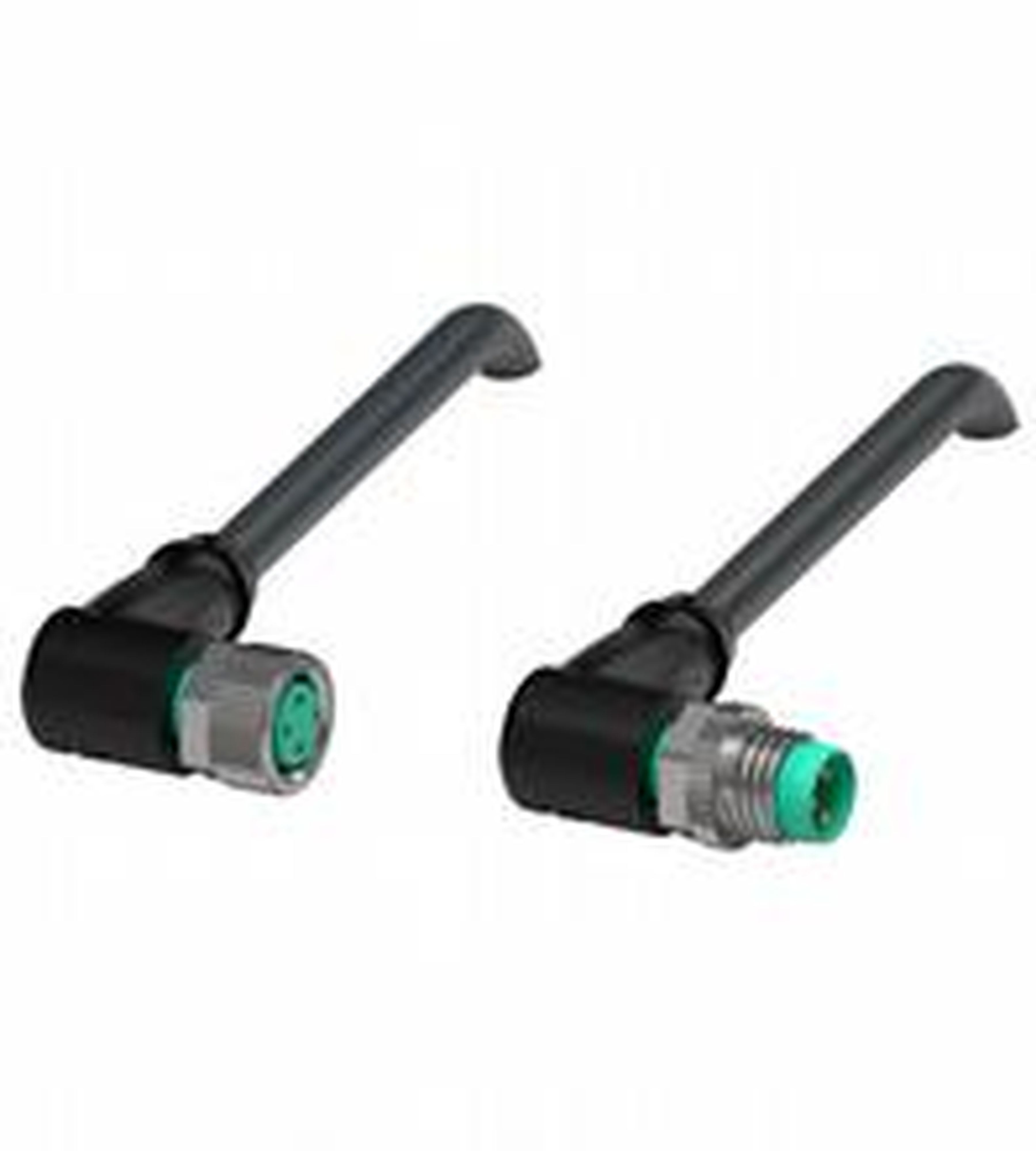 Pepperl Fuchs - Connecteurs V3-WM-BK0,3M-PUR-U-V3-WM
