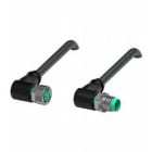 Pepperl Fuchs - Connecteurs V3-WM-BK0,3M-PUR-U-V3-WM
