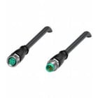Pepperl Fuchs - Connecteurs V31-GM-BK10M-PUR-U-V31-GM