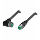Pepperl Fuchs - Connecteurs V31-WM-BK1,5M-PUR-U-V31-GM
