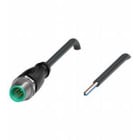 Pepperl Fuchs - Connecteurs V1S-G-BK2M-PUR-A