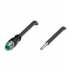 Pepperl Fuchs - Connecteurs V31S-GM-BK2M-PUR-U