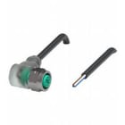 Pepperl Fuchs - Connecteurs V1-WV4A-A2-BK5M-PUR-U